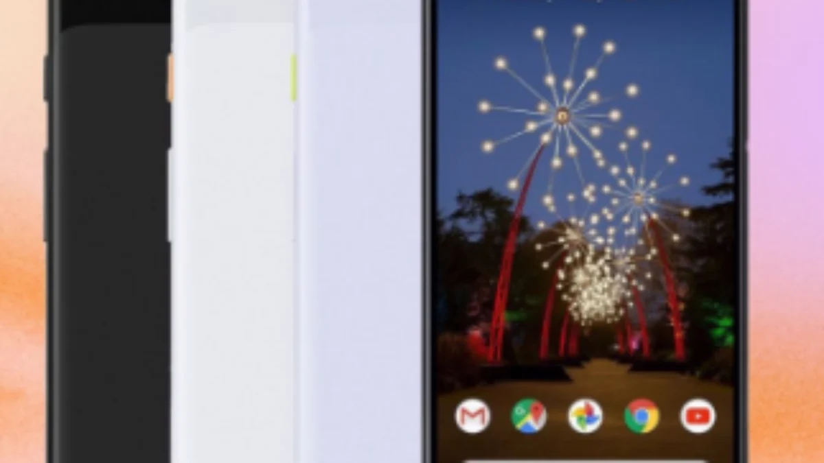 Review HP 1 Jutaan Google Pixel 3A, Apakah Worth It Tahun 2024?
