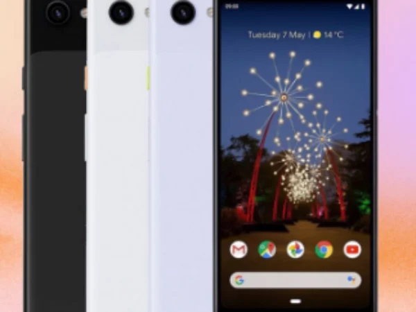 Review HP 1 Jutaan Google Pixel 3A, Apakah Worth It Tahun 2024?