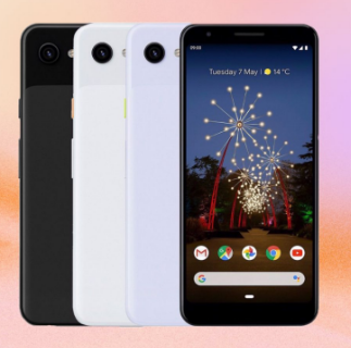 Review HP 1 Jutaan Google Pixel 3A, Apakah Worth It Tahun 2024?