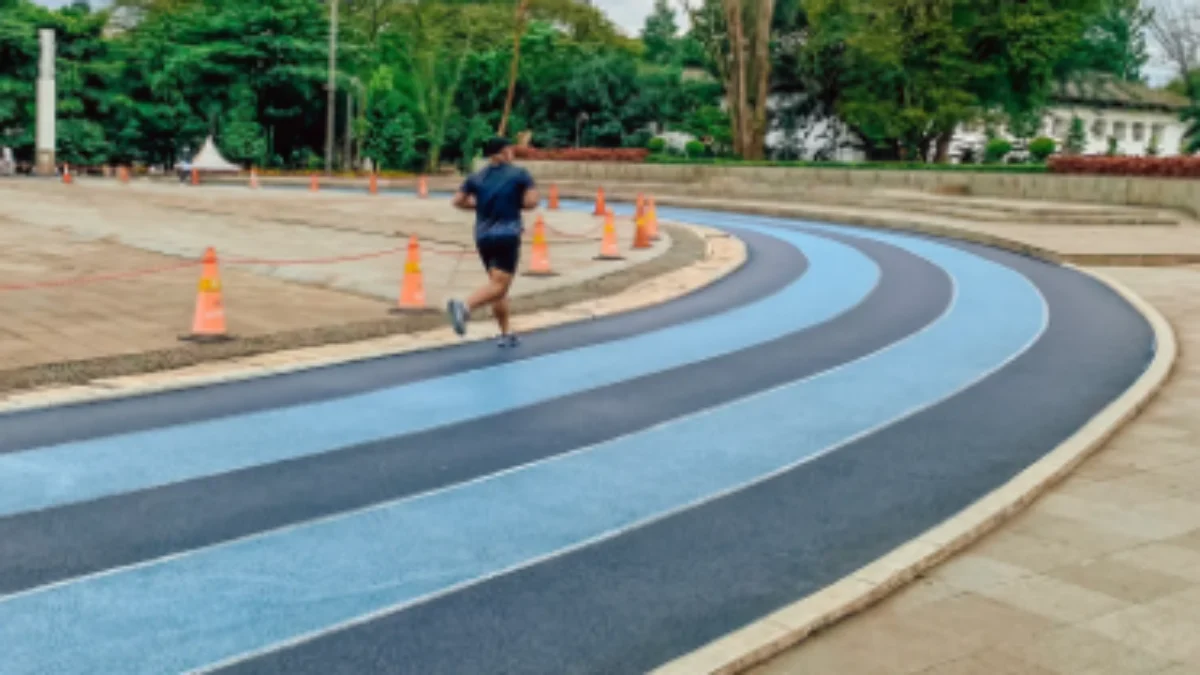 Penutupan Sementara Alun-alun Bandung dan Lapangan Gasibu Mulai Agustus 2024 Untuk Umum