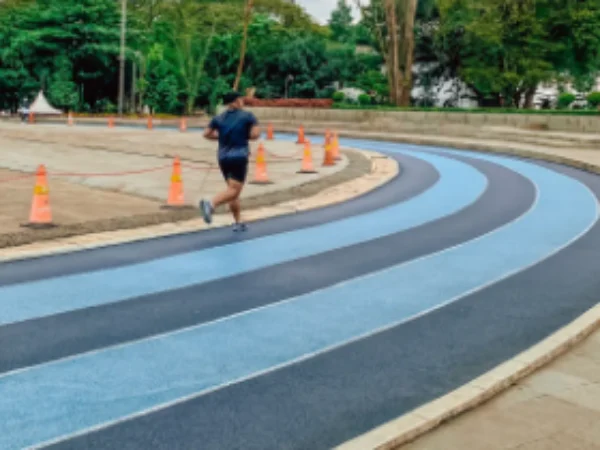 Penutupan Sementara Alun-alun Bandung dan Lapangan Gasibu Mulai Agustus 2024 Untuk Umum