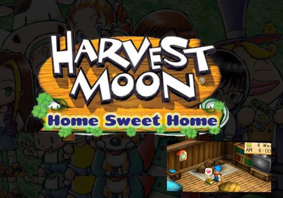 Game Harvest Moon: Home Sweet Home Rilis di Android Agustus 2024