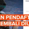 Benarkah Situs BKN Diretas Jadi Alasan Pendaftaran CPNS 2024 Diundur