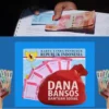 Selamat! KTP Anda Terdaftar Sebagai Penerima Bansos, Begini Cara Cek Bansos Kemensos 2024 Secara Online