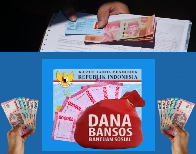 Selamat! KTP Anda Terdaftar Sebagai Penerima Bansos, Begini Cara Cek Bansos Kemensos 2024 Secara Online