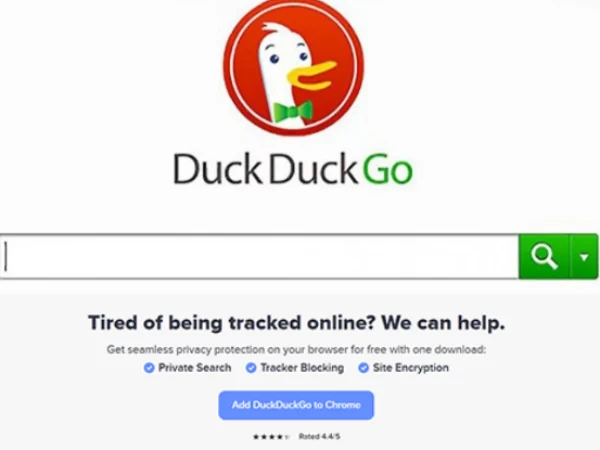 Cara Akses Duckduckgo Setelah Resmi Diblokir Kominfo