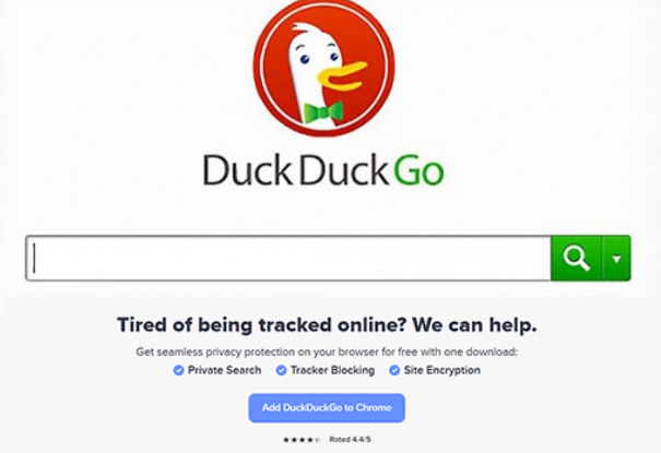 Cara Akses Duckduckgo Setelah Resmi Diblokir Kominfo