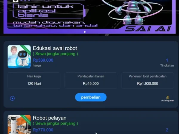 Fakta Apakah Aplikasi SAI AI Benar-Benar Aman untuk Digunakan?