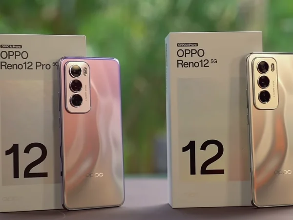 Spesifikasi Oppo Reno 12 Pro 5G Kecanggihan dan Kemewahan dalam Satu Paket