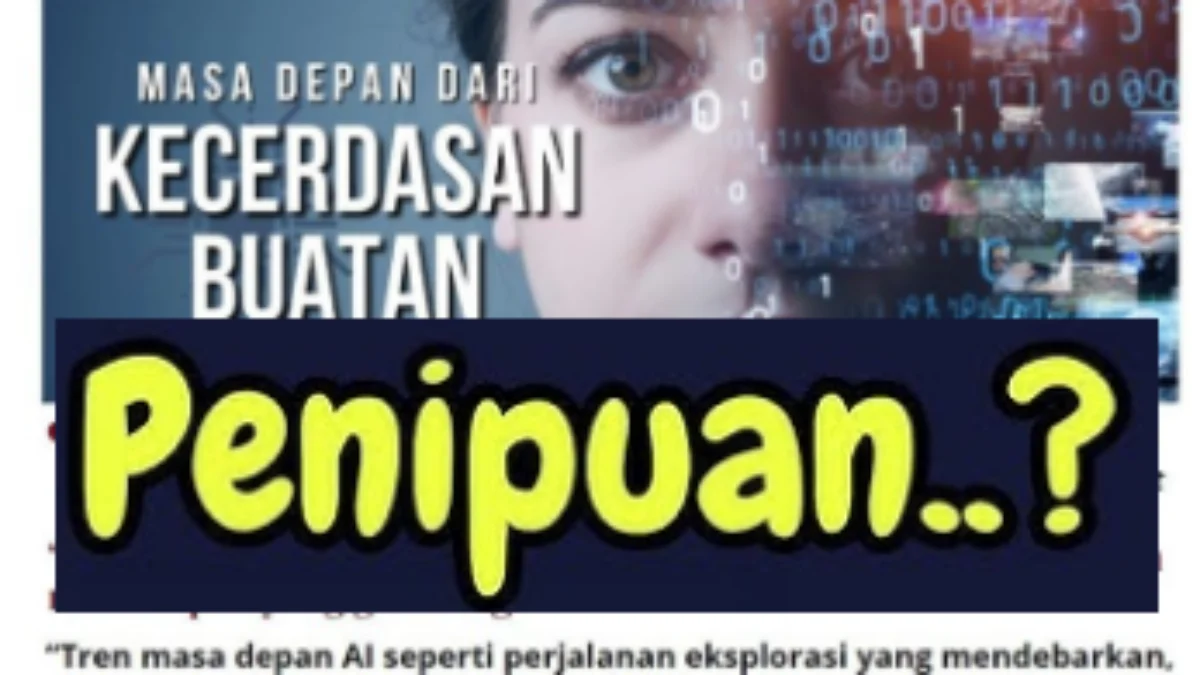 Mengungkap Apakah Aplikasi XFA AI Aman untuk Digunakan?