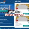 Apakah Aplikasi Devon Energy Investasi itu Terbukti Penghasil Uang atau Penipuan?