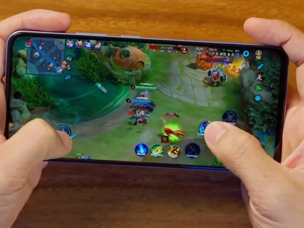 Apakah Realme 13 Layak Mendapatkan Rating Gaming Bintang Lima?