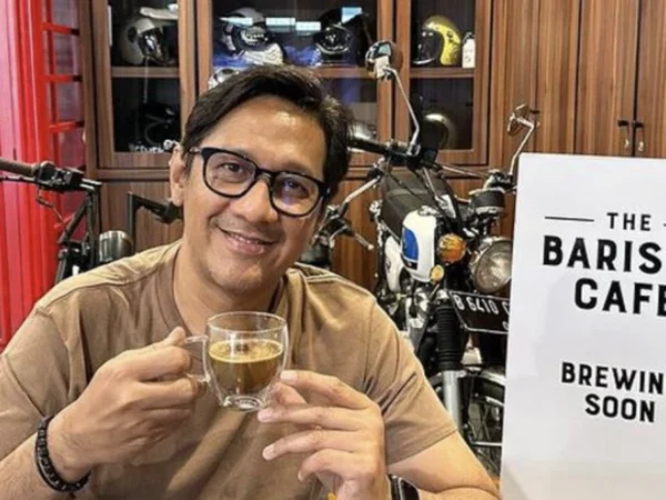 Andre Taulany Gugat Cerai Istri, Apakah Harta Gono Gini Jadi Penyebabnya?