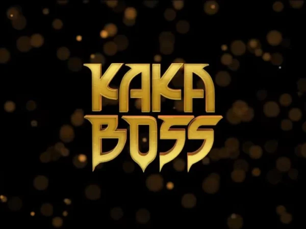 Film Komedi "Kaka Boss" Siap Tayang di Lima Kota, Cek Sinopsisnya!