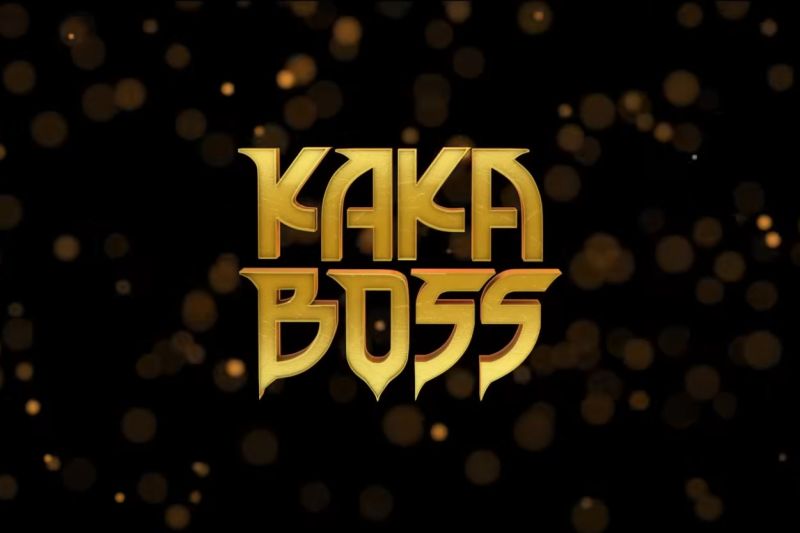 Film Komedi "Kaka Boss" Siap Tayang di Lima Kota, Cek Sinopsisnya!