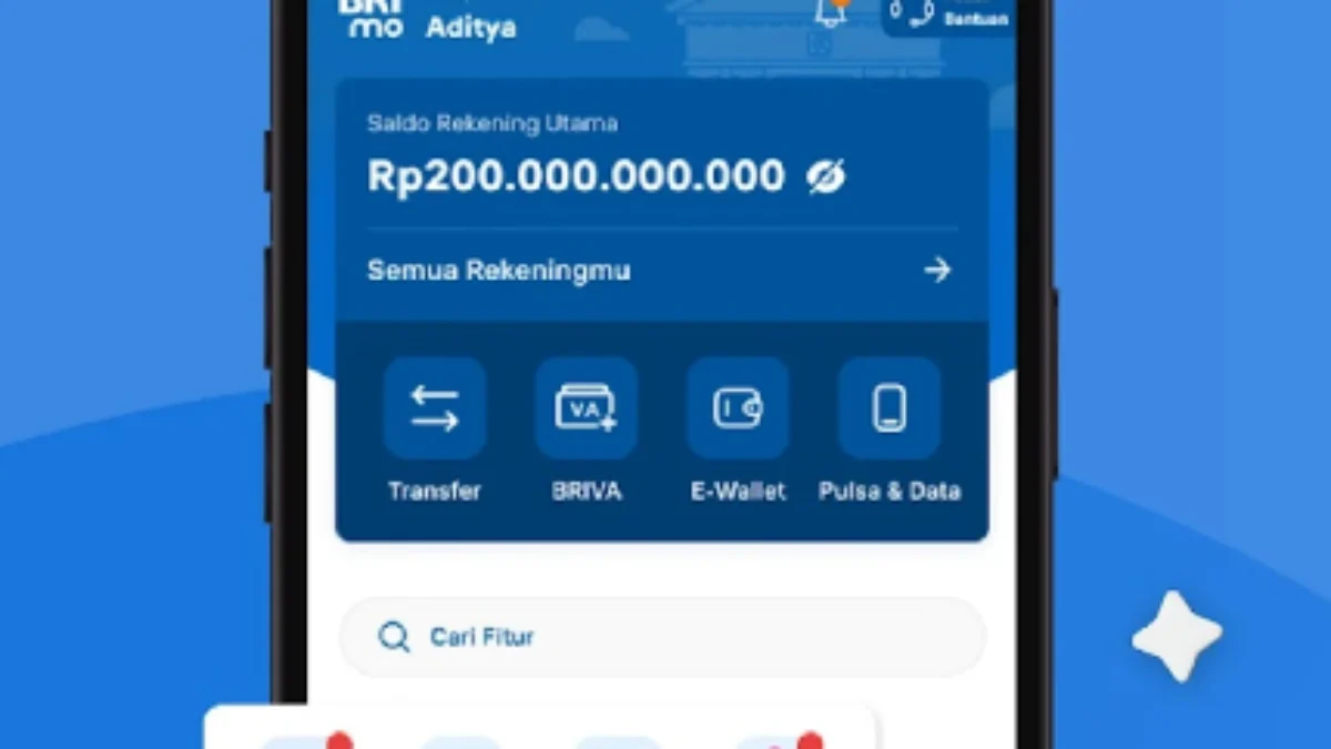 Ilustrasi Top Up BRImo Kini Sudah Normal Kembali, Selasa 6 Agustus 2024 Usai Sempat Error/ Dok. Google Play Store