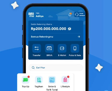 Ilustrasi Top Up BRImo Kini Sudah Normal Kembali, Selasa 6 Agustus 2024 Usai Sempat Error/ Dok. Google Play Store