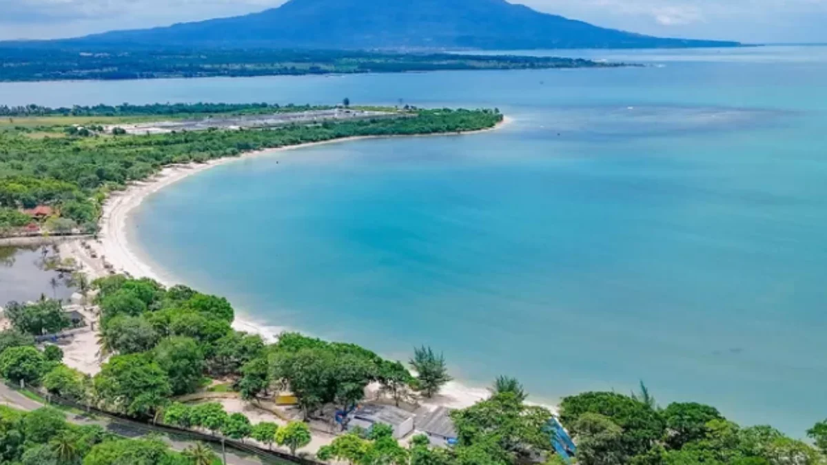 Rekomendasi 12 Tempat Liburan 17 Agustus di Jalur Pantai Selatan Jawa Barat