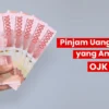 Aplikasi Pinjaman Uang Online Langsung Cair Tanpa Jaminan