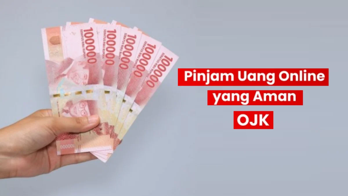 Aplikasi Pinjaman Uang Online Langsung Cair Tanpa Jaminan