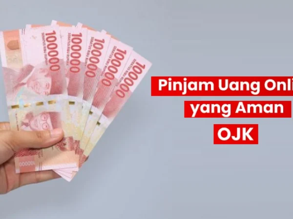 Aplikasi Pinjaman Uang Online Langsung Cair Tanpa Jaminan