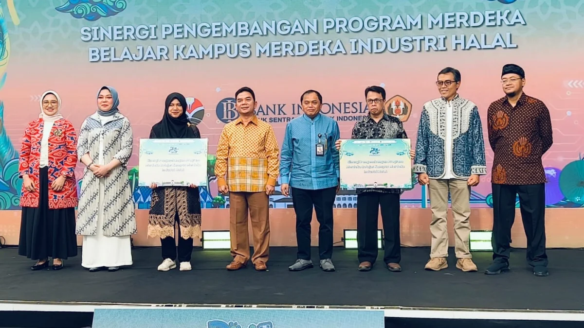 Untuk kembangkan ekonomi syariah di pedesaan, KDEKS Provinsi Jawa Barat program Desa Kacida Syariah untuk pemberdayaan masyarakat