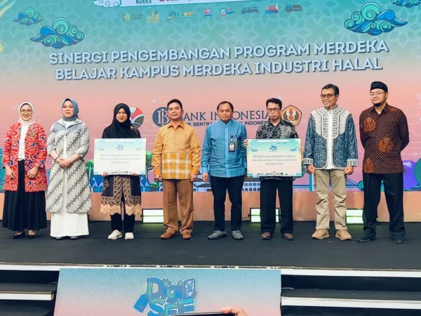 Untuk kembangkan ekonomi syariah di pedesaan, KDEKS Provinsi Jawa Barat program Desa Kacida Syariah untuk pemberdayaan masyarakat