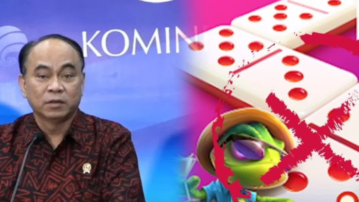 Kena Blokir Kominfo Higgs Domino Island Bantah Aplikasinya Bukan Gim Judi Online