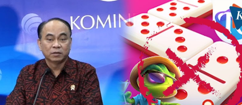 Kena Blokir Kominfo Higgs Domino Island Bantah Aplikasinya Bukan Gim Judi Online