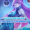 Kode Redeem Mobile Legends Terbaru Sabtu, 3 Agustus 2024