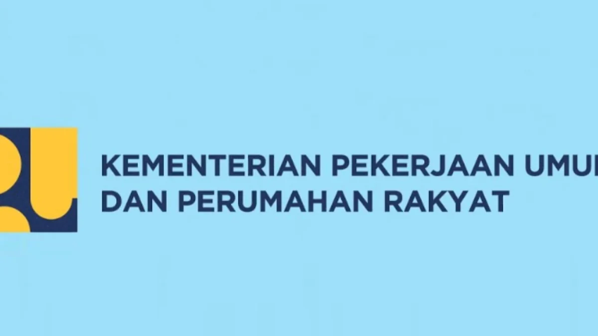 Link Download PDF Formasi CPNS 2024 Kementerian PUPR