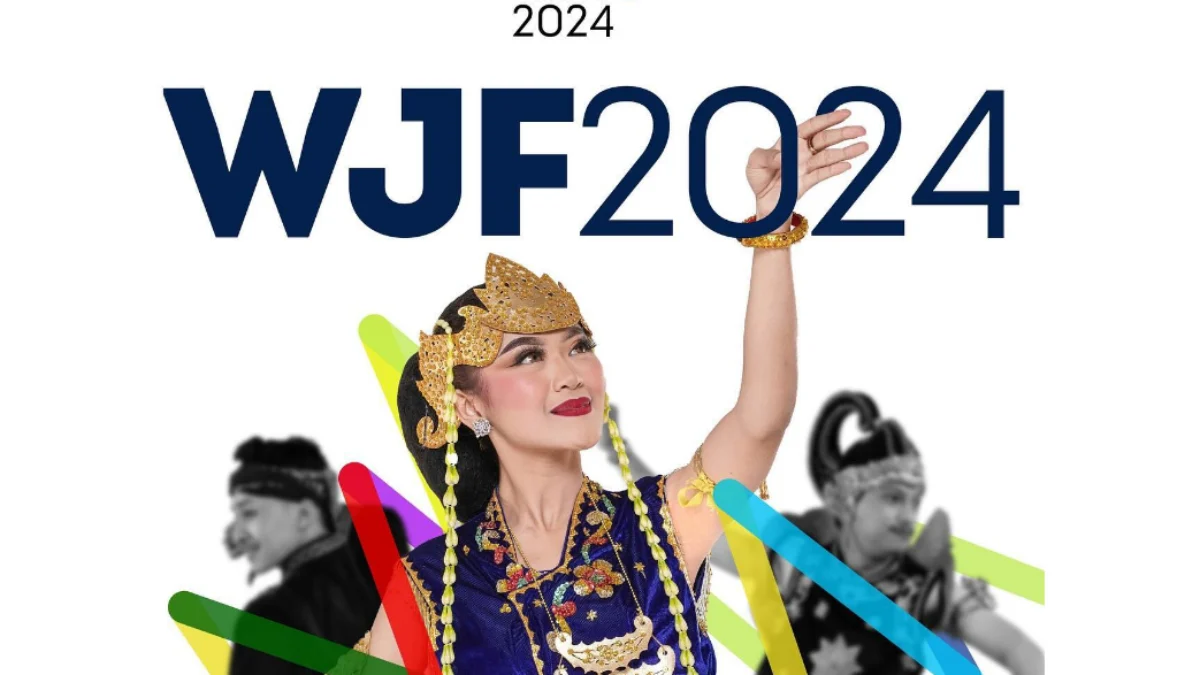 Event WJF 2024 / Instagram @thewestjavafest