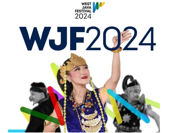 Event WJF 2024 / Instagram @thewestjavafest