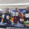 Kantor Imigrasi Kelas I Non TPI Tangerang amankan 10 WNA yang buat resah di PIK 2