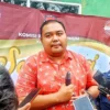 Doc. KPU Kota Cimahi Targetkan Pilkada Cimahi tahun 2024 mencapai 80 persen (Mong/Jabar Ekspress)