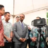 Jabar Dapat Bantuan Lima X - Ray Portabel, Bey Machmudin: Mudahkan Deteksi Dini TBC secara Masif