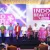 Krista Exhibitions Menampilkan 170 Perusahaan, Diantaranya 30 Perusahaan Perintis (Start-Up) Pada Pameran IndoBeauty Expo 2024