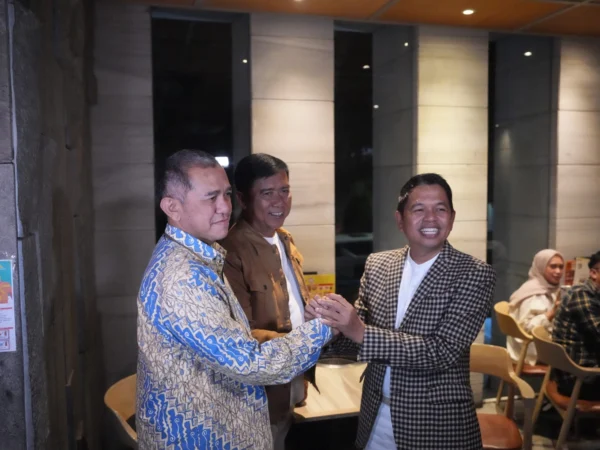 Partai Golkar Pinang KDM Jadi Cagub Jabar