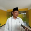 Ketua DPW PPP Jabar Pepep Saepul Hidayat
