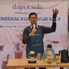 Membidik Pasar Anak Muda, Dapur Solo Hadirkan Sajian Menu Kopi