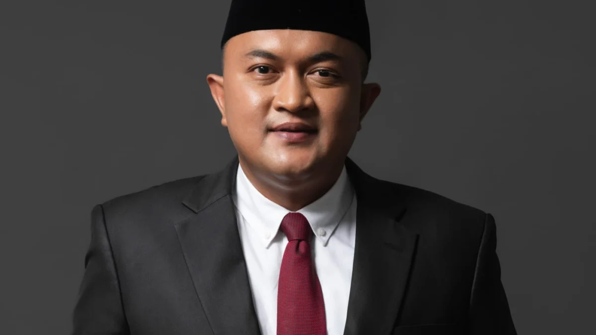 Calon Bupati Bogor Rudy Susmanto. Foto : Istimewa