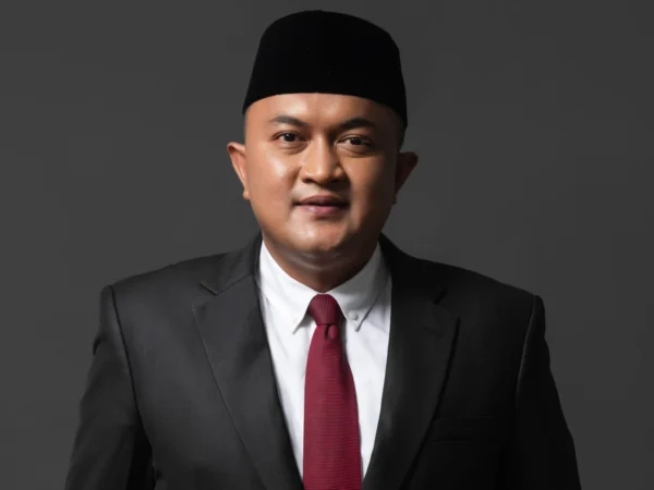 Calon Bupati Bogor Rudy Susmanto. Foto : Istimewa