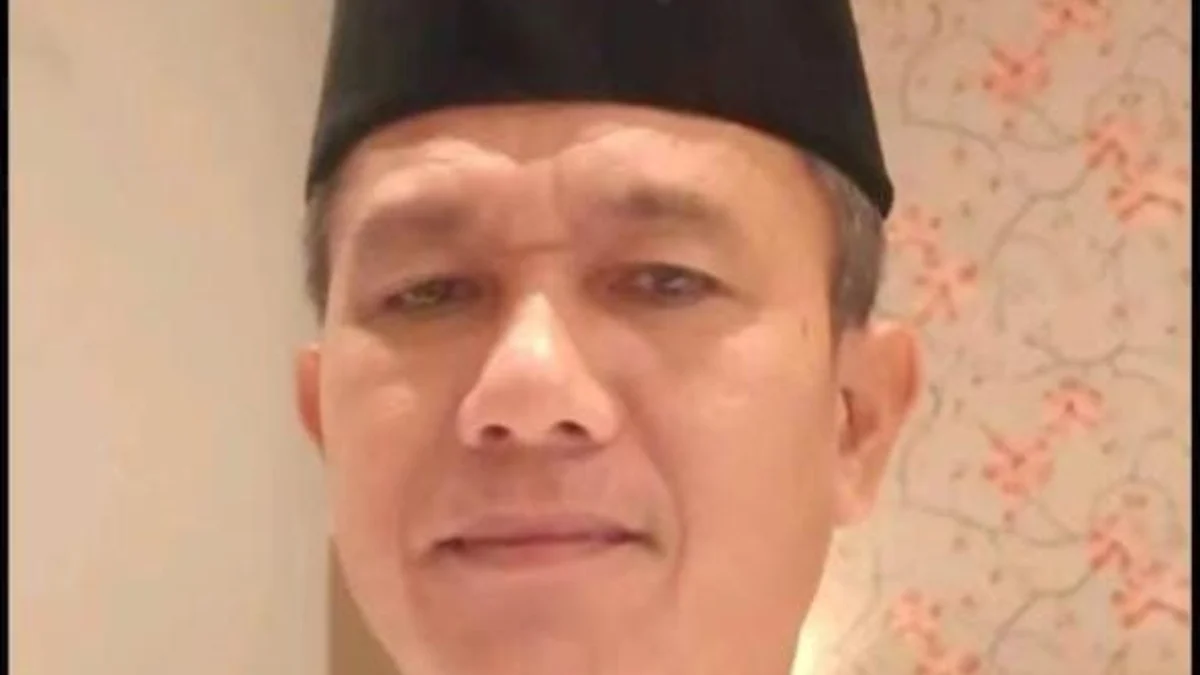 Anggota DPRD Banjar terpilih periode 2024-2029, Jojo Juarno. (Istimewa)