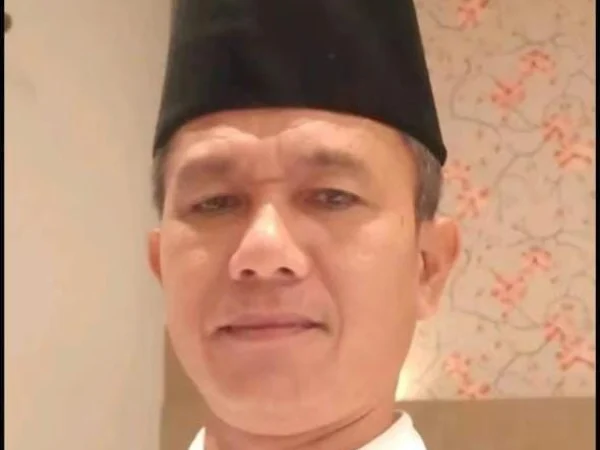 Anggota DPRD Banjar terpilih periode 2024-2029, Jojo Juarno. (Istimewa)