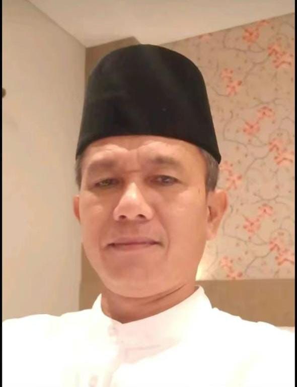 Anggota DPRD Banjar terpilih periode 2024-2029, Jojo Juarno. (Istimewa)