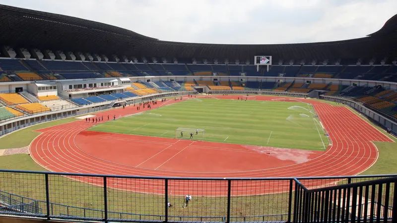 Konser Sheila On 7 di GBLA terancam batal/ Dok Jabar Ekspres/