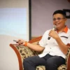 Doc. Bagja Setiawan Diusung Dampingi Dikdik S Nugrahawan di Pilkada Kota Cimahi (Instragram: bagjasetiawan_)