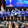 Demokrat Rekomendasikan Dikdik S. Nugraha dan Bagja Setiawan Sebagai Bakal Calon dan Wakil Calon Wali Kota Cimahi