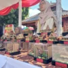 Doc. Promosikan UMKM Lokal, Festival Kemerdekaan Libatkan Hasil Karya dari Ratusan UMKM di Kota Cimahi (Mong)