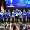 Dikdik S Nugrahawan dapat restu dari Demokrat maju di Pilkada Cimahi